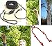 WOSS Gear, 2in Slackline - Made in USA (Xtra: Add-On Helpline)