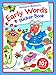 Richard Scarry's Early Words Sticker Book (Richard Scarry's Sticker and Poster Books)