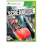 Screamride (Xbox 360)