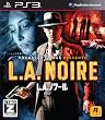 L.A.ノワール (初回生産特典:「The Naked City」ダウンロードコード同梱)【CEROレーティング「Z」】 特典 Amazon.co.jpオリジナル特典「"The Broderick" Detective Suit」ダウンロードコード付き