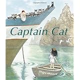 captain cat