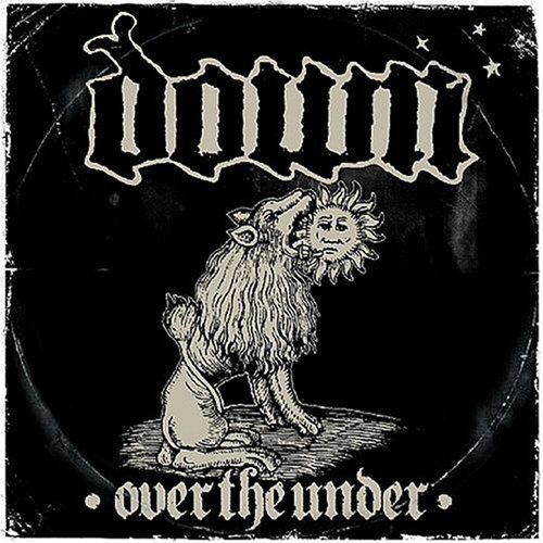 CD-Charts  Music : Down - Over The Under