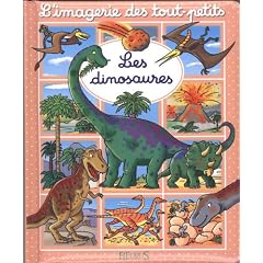 Les dinosaures