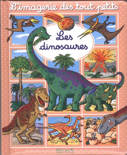 Les dinosaures
