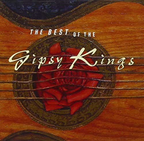 Gipsy Kings - Mega ambiance cd 4 - Zortam Music