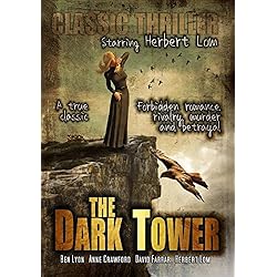 The Dark Tower: Classic Hollywood Thriller