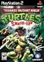 Teenage Mutant Ninja Turtles: Smash-Up