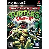 Teenage Mutant Ninja Turtles: Smash-Up