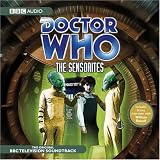 Doctor Who: The Sensorites (BBC Audio)