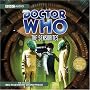 "Doctor Who": The Sensorites (BBC Audio)