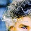 On a Whim: The Songs of Ron Sexsmith