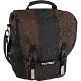 Timbuk2 Blogger 2.0 Laptop Backpack (Dark Brown/Black/Dark Brown)