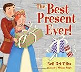 The best present ever!