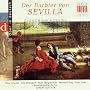 Rossini, G.: Barber Of Seville (The) [Opera] (Highlights) (Sung In German) (Suitner)