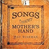 Songs From My Mother's Hand