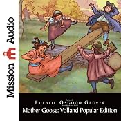 Mother Goose: Volland Popular Edition | [Eulalie Osgood Grover]