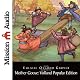 Mother Goose: Volland Popular Edition