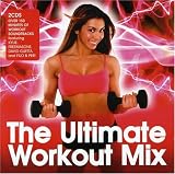 The Ultimate Workout Mix