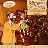 H&ouml;rbuch Der Weihnachtsmann kommt und andere Geschichten (Pettersson und Findus 8)
