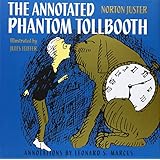 The Annotated Phantom Tollbooth