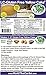 Low Carb Gluten Free Yellow Cake Mix - LC Foods - All Natural - No Sugar - Diabetic Friendly - 11.6 oz
