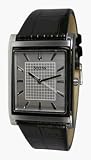 Bulova Men's 96A23 Dress Strap Watch