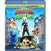 Top U.S. Box Office of 2009 on Blu-ray