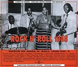 Review Various Artists  / The Roots of Rock 'n' Roll Vol.4