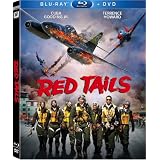 Red Tails [Blu-ray]