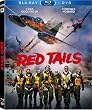 Red Tails [Blu-ray]