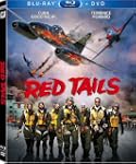 Red Tails [Blu-Ray Disc] [Edizione: G...