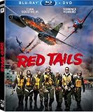 Red Tails [Blu-ray]