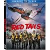 Red Tails [Blu-ray]