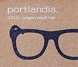 2014 Portlandia Willamette Valley Pinot Noir, 750 mL Wine