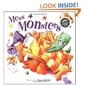 Mess Monsters