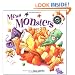 Mess Monsters