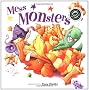 Mess Monsters
