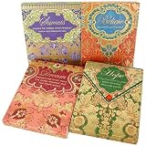 Believe, Success, Dream Hope: Assorted mini notepads