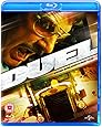 Duel [Blu-ray] [2015] [Region Free]