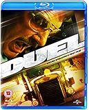 Duel [Blu-ray] [2015] [Region Free]