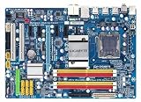 Gigabyte Core 2 Quad/P45/DDR2-1366+/A&GbE/ATX/DES Motherboard GA-EP45-UD3L