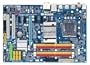 Gigabyte Core 2 Quad/P45/DDR2-1366+/A&GbE/ATX/DES Motherboard GA-EP45-UD3L