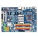 GIGABYTE GA-EP45-UD3L Core 2 Quad/ P45/ DDR2-1366+/ A&GbE/ ATX/ DES Motherboard