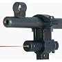 Universal Rifle Laser Sight