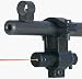 Universal Rifle Laser Sight