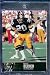 1997 Upper Deck Legends # 79 Rocky Bleier Pittsburgh Steelers Football Card - Mint Condition - Shipped In Protective ScrewDown Case!
