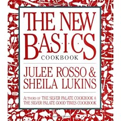 The New Basics Cookbook