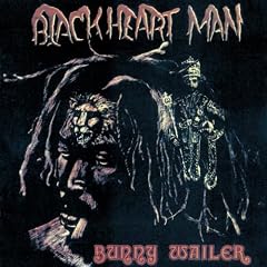 Blackheart Man [Edizione: Francia] [Registrazione originale rimasterizzata, Import]