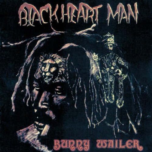 Bunny Wailer - Rastaman Lyrics - Zortam Music