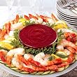 Omaha Steaks 1 (1.5 lb. pkg.) Jumbo Cooked Shrimp